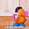 Sr Cara de papa ✨🥔 12