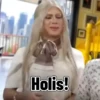 Holis! D