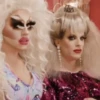 Rupaul's Drag Race 17