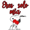Valentines Snoopy mov 15