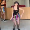 Bailes random 6✨ 14