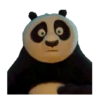 Kun fu panda 🐼 11