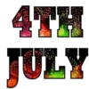 4 de julho 22
