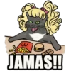 Yo Jamas! 7