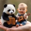 Bebés virales de TIKTOK👶🏻 12
