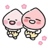 Apeach 2 💖 MOV 16