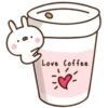 Cute rabbit 18