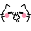 Kaomoji Cat 3a 💖MOV 15