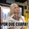 POR QUE CUAPA!