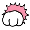 Kaomoji Cat 2a 💖MOV 11