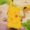 Pikachu 12