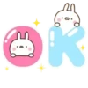Cute rabbit 19