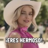 ¡ERES HERMOSO!
