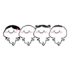 Стикеры тYт: 21