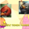 🐥los pollitos dicen🗣️ 5