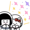 Kitty and joe mov 12