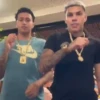 🔥🕺🏻OS TRALHAS | Brasileños🇧🇷 13