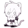 Mafumafu cat - 14