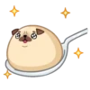 Moshi Pug 🐶 19