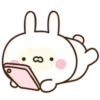 Cute rabbit 20