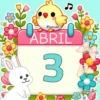 CALENDARIO ABRIL PASCUA -2025 19