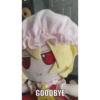 Touhou Fumo plushes! 22