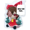 Touhou Fumo plushes! 23