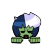 Brawl Stars 1 💖MOV 18