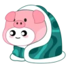 Selecci⭕n pink pig 2 mov 19
