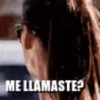 Maggie Q en mov 20