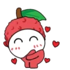 Aiiing Lychee 03 23