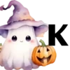 Abecedario de Halloween 2 25