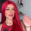 🧿Tati Ortega Tiktoker💅🏻 19
