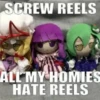 Touhou Fumo plushes! 24