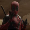 Stickers de Deadpool⚔️🩸 8
