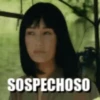 Maggie Q en mov 21