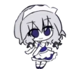 Touhou Fumo plushes! 25
