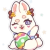 Mom rabbit 2 25