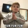 PUM PUM PUM