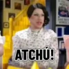 ATCHÚ!