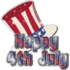 4 de julho 26