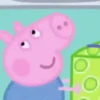 🐖 George Cerdito Random🐷 4