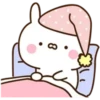 Cute rabbit 23