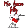 Valentines Snoopy mov 17