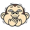 Crazy monkey 1 mov 14