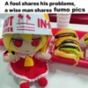 Touhou Fumo plushes! 26