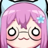 🫐 EmOtEs PuRpLe GiRl 🫐 11