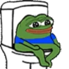 🐸 Fg Pepe The Frog Discord Stickers 🐸 11