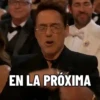 EN LA PRÓXIMA