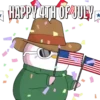 4 de julho 27